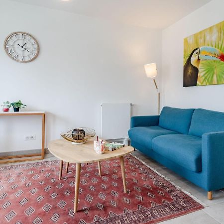 Apartment Les Arts-1 By Interhome Deauville Dış mekan fotoğraf