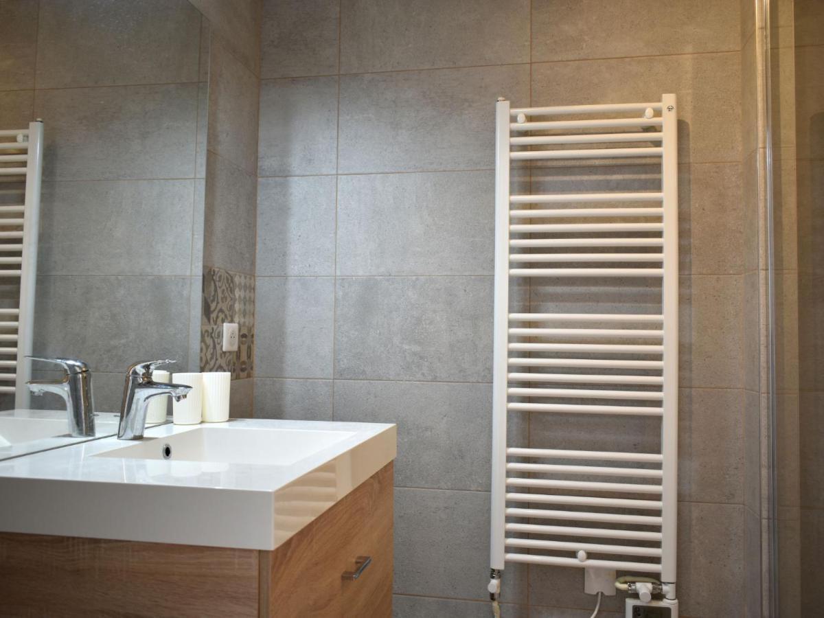 Apartment Les Arts-1 By Interhome Deauville Dış mekan fotoğraf