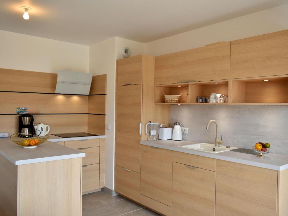 Apartment Les Arts-1 By Interhome Deauville Dış mekan fotoğraf