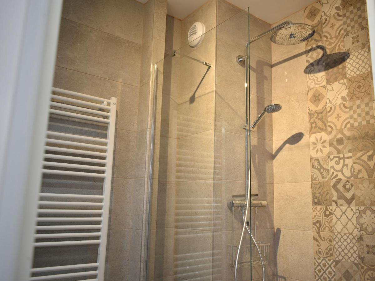 Apartment Les Arts-1 By Interhome Deauville Dış mekan fotoğraf