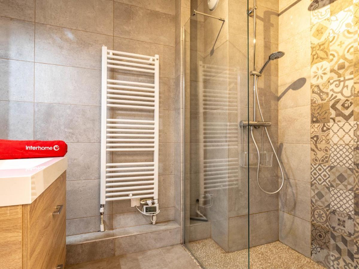 Apartment Les Arts-1 By Interhome Deauville Dış mekan fotoğraf