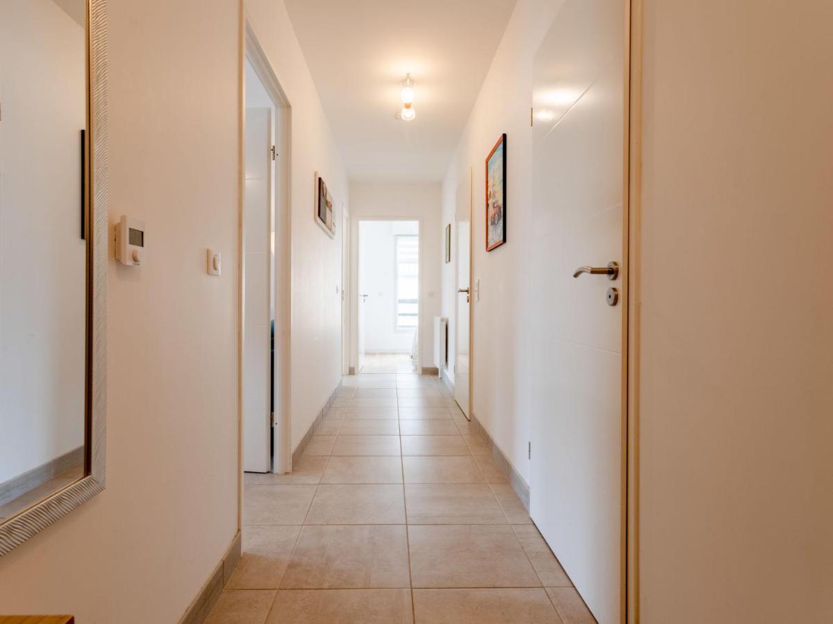 Apartment Les Arts-1 By Interhome Deauville Dış mekan fotoğraf